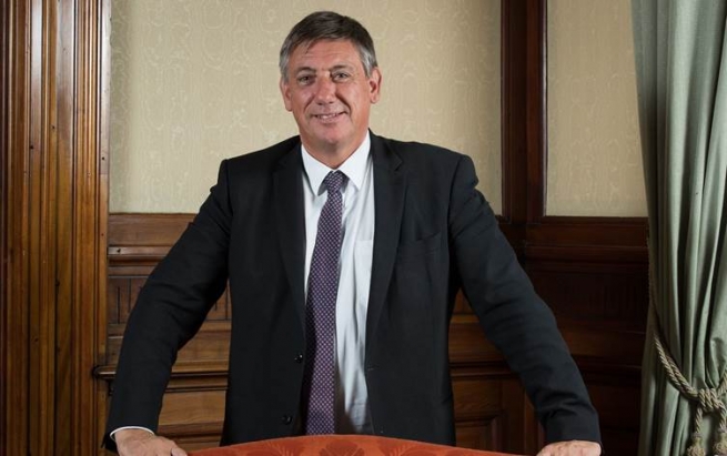 یان یامبۆن دەبێتە سەرۆکوەزیرانی هەرێمی فلاندەرزی بەلجیکا